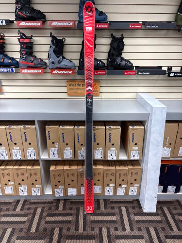 Volkl Racetiger SG WC 203cm 30m Super G Racing Ski NEW