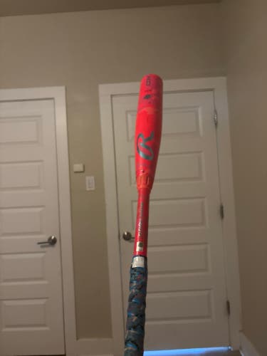 2025 Rawlings Icon Composite BBCOR Certified Bat (-3) 29 oz 32" (Used)