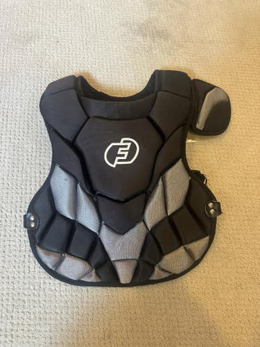 Catcher's Chest Protector (Used)