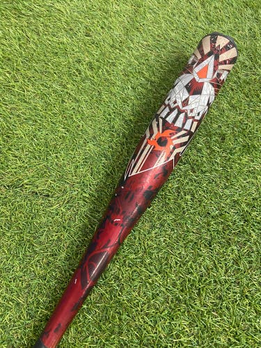 DeMarini Voodoo Youth (2 5/8") USA 2023 (-11)