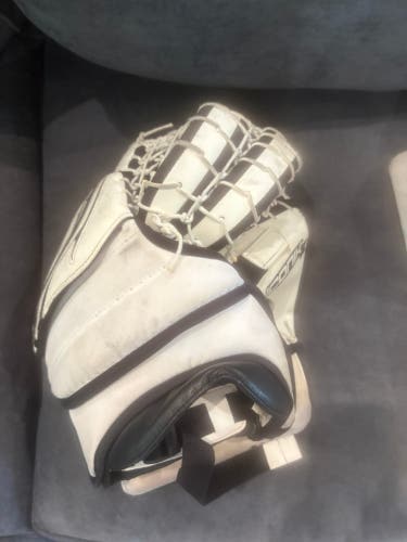 2024 Brian's Iconik Regular (Used)
