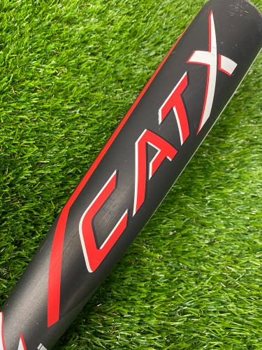 Marucci CATX Alloy USA Youth 2024 (-11)