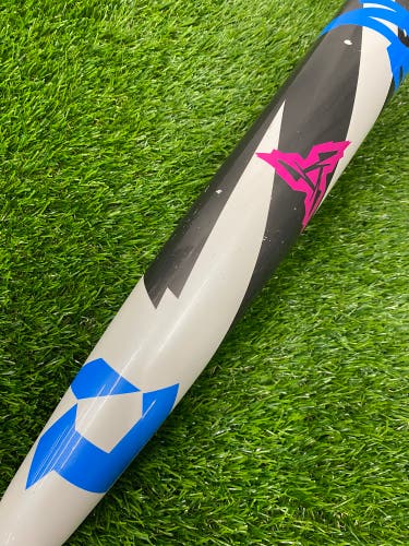 DeMarini Zen (2 3/4") USSSA Bat 2025 (-8)
