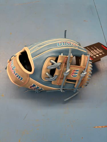 New Wilson A2000 LTM 11.5" 1786