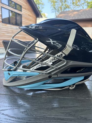 Cascade XRS Pro Helmet (Used)