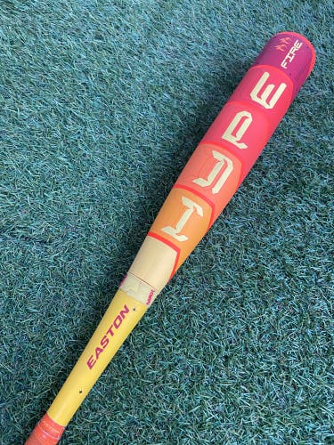 Easton Hype Fire USA Youth Bat (-11) 2025