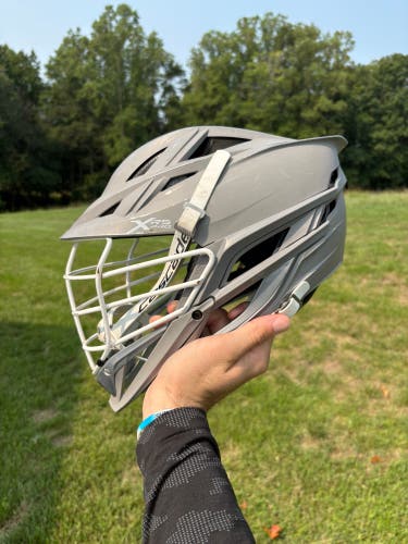 Cascade XRS Pro Helmet (Used)