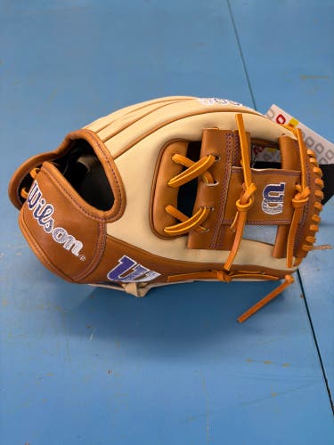 Wilson A2000 Softball Glove 11.75" (New) RHT