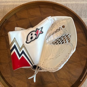 Brian's Optik 4 Regular Pro Stock (New) XL Palm