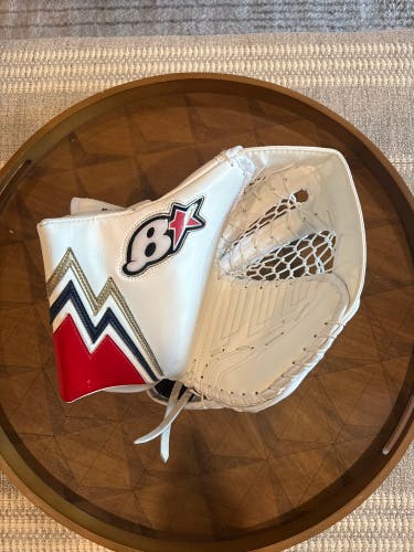 Brian's Optik 4 Regular Pro Stock (New)