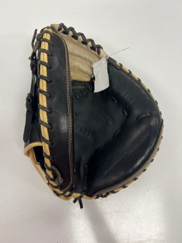 Rawlings Gold Glove Elite RH Catcher's Baseball Glove 32.5" (Used)