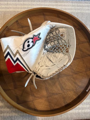 Brian's Optik 3 Regular (Used)