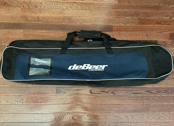 deBeer Lacrosse Stick Bag (Used)