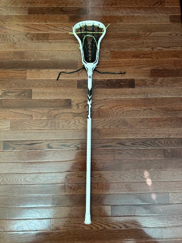 STX Crux 600 10 degree Stick (Used)