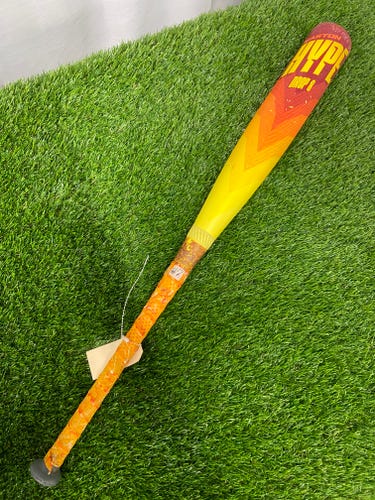 2024 Easton Hype Fire Composite Bat USSSA Certified (-8) Composite 22 oz 30"
