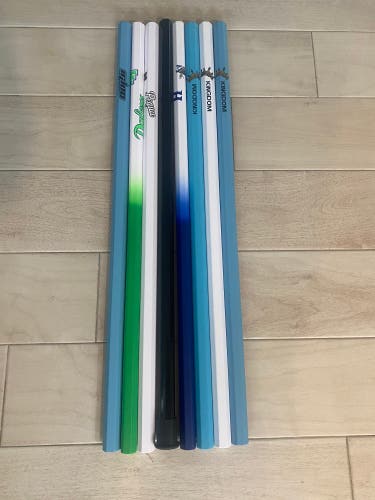Adult Shaft (New)