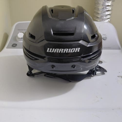 Warrior Alpha One Pro Helmet
