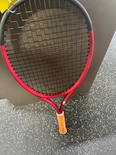 Wilson Clash v2 Tennis Racquet (Used)