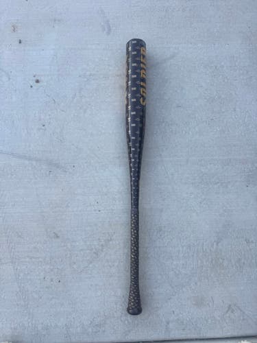 2026 Tank Alloy BBCOR Certified Bat (-3) 30 oz 33" (New)