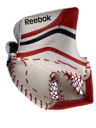 Reebok XLT28 Intermediate Goalie Catch Glove