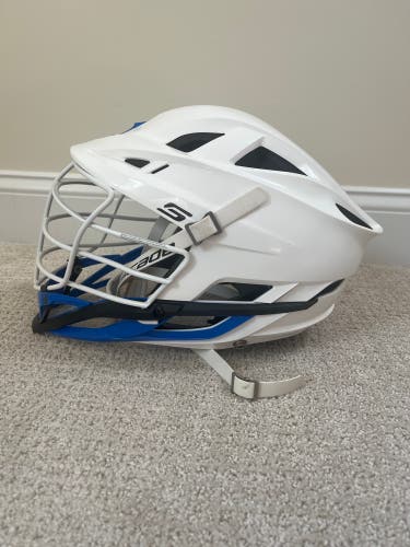 Cascade S Helmet (Used)