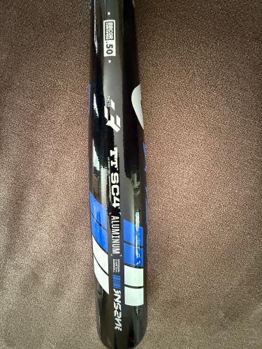 DeMarini Voodoo BBCOR Certified Bat (-10) 30 oz 32" (New)