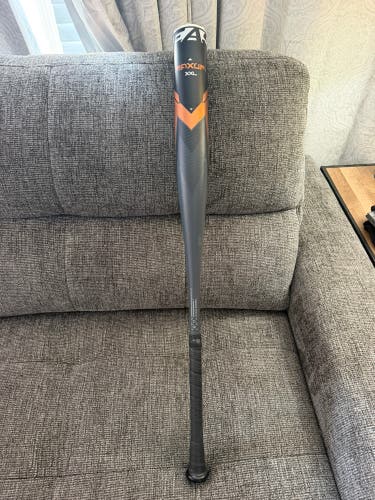 Easton Maxum Ultra XXL Composite BBCOR Certified Bat (-3) 31 oz 34" (Used)