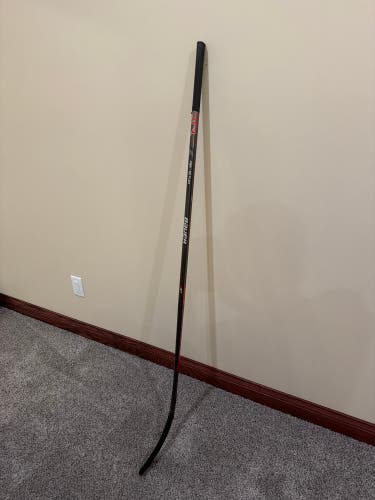Intermediate Bauer Vapor X4 Left Hand Hockey Stick P88 50 Flex (Used)