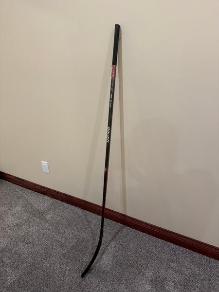 Intermediate Bauer Vapor X4 Left Hand Hockey Stick P88 50 Flex (Used)