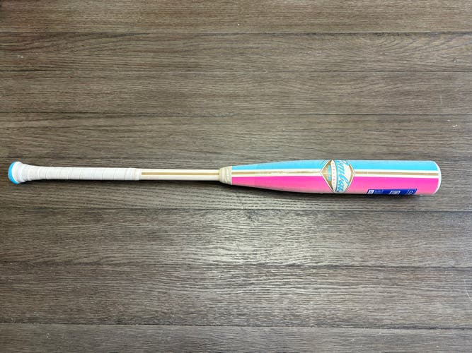 New 33/30 Combat Spec H1 Uluwatu Hybrid BBCOR Certified Bat