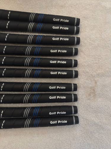 Golf Pride Grip (New)