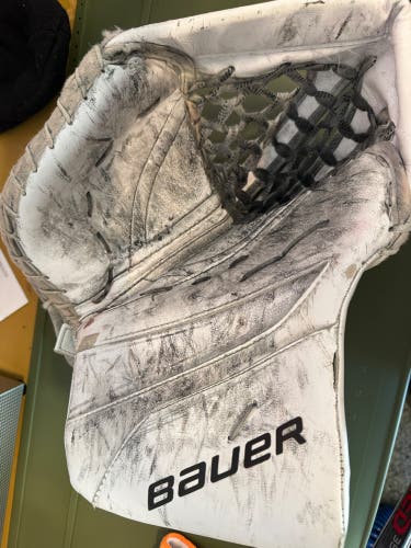 Bauer Vapor X5 Pro Full Right (Used)