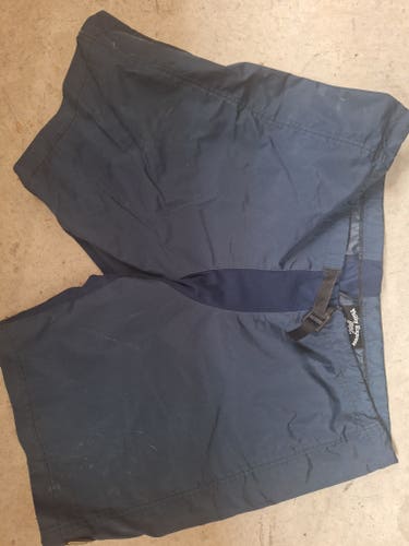 Blue Navy Large Pant Shell (Used)