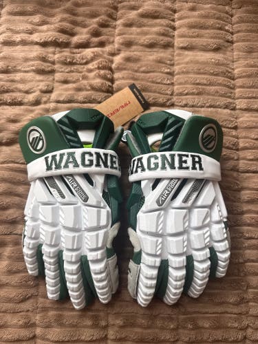 Maverik Max Lacrosse Gloves (New)