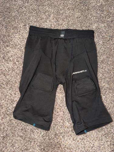 Winnwell Jock (Used)