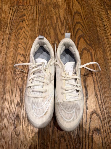 Nike Alpha Huarache 8 Pro Low Top (6.5 W) (Used)