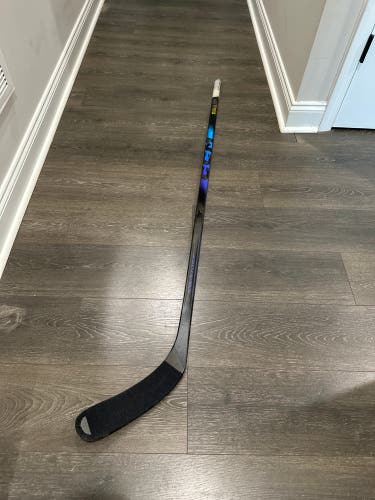 Senior CCM Ribcor Trigger 10 Pro Right Handed Hockey Stick P88 70 Flex (Used)