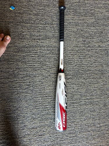 2020 Easton ADV 360 Composite USSSA Certified Bat (-10) 18 oz 28" (Used)