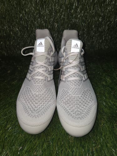 Adidas Ultraboost Football Cleats. Size 10