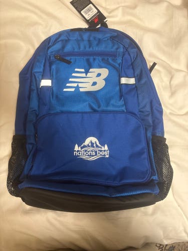 Nations best lacrosse backpack