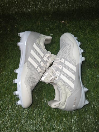 Adidas Ultraboost Football Cleats. Size 6