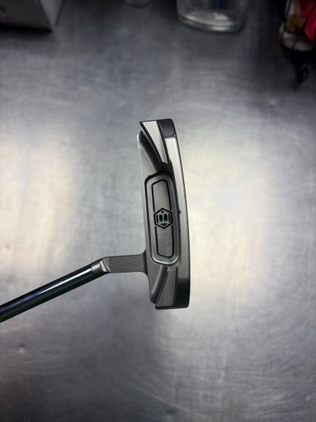 クラブ BETTINARDI TOUR STOCK MODEL 34 Bettinardi Studio Stock Mallet Right Handed Putter 34