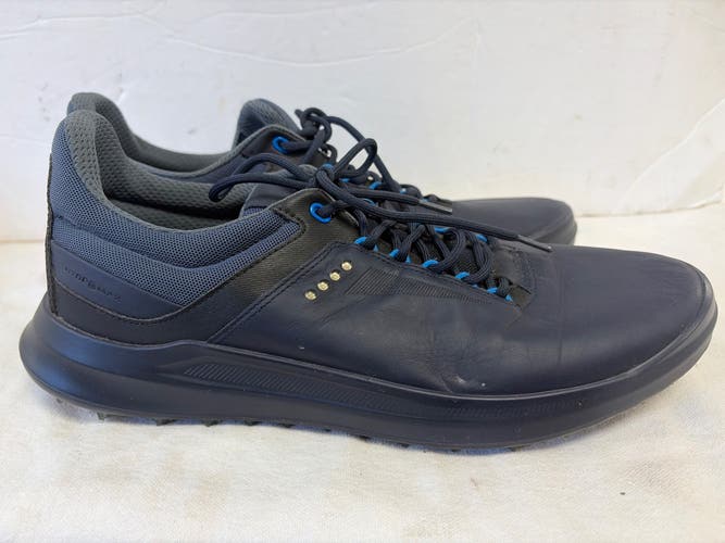 Men's Size M 12.5 (W 13.5) Ecco Golf Shoes (Used)