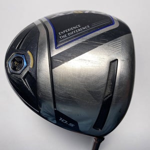 XXIO Eleven Driver 10.5* Project X HZRDUS Smoke 5.5 Regular Graphite Mens RH