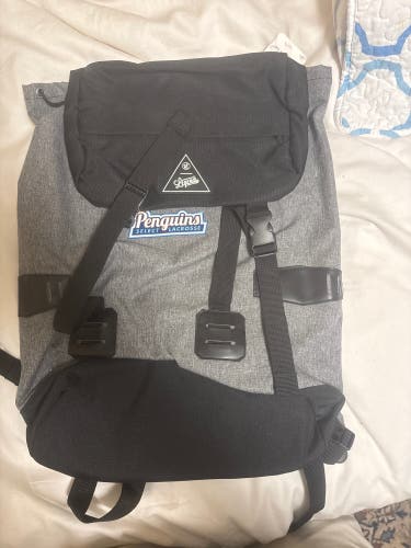 Legends lacrosse back pack
