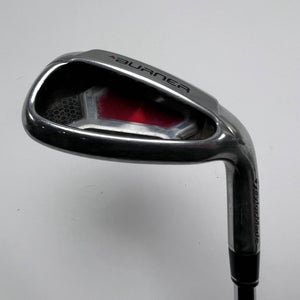 TaylorMade Burner Superlaunch Gap Wedge GW Burner Superfast 85g Regular RH
