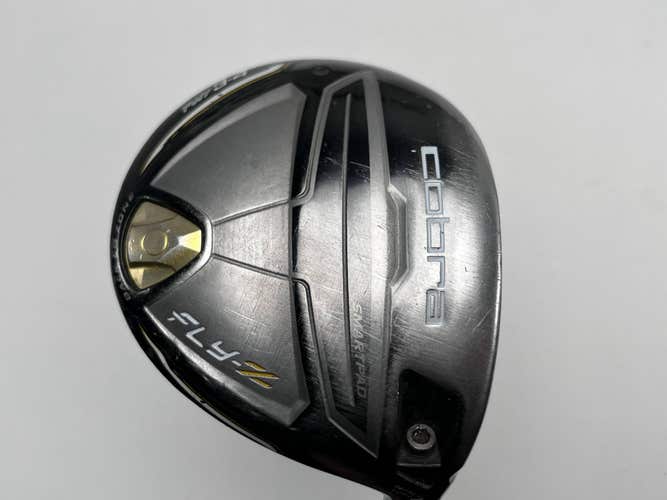 Cobra Fly-Z 3-4 Fairway Wood 16* Matrix VLCT-Sp 70g Regular Graphite Mens RH
