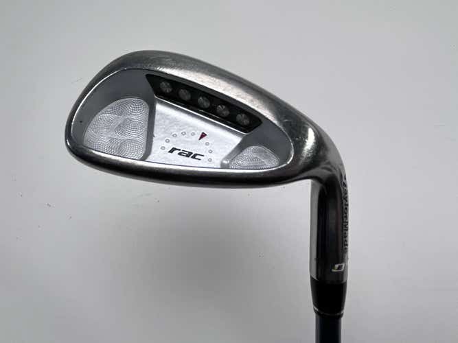 TaylorMade Rac OS Pitching Wedge PW 65g Ladies Graphite Womens RH