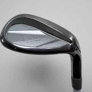 TaylorMade Kalea Ladies Sand Wedge SW 45g Ladies RH Undersize Grip