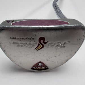 TaylorMade Rossa Mezza Monza Putter 35" Mens RH